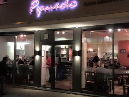 照片:  Pipavido